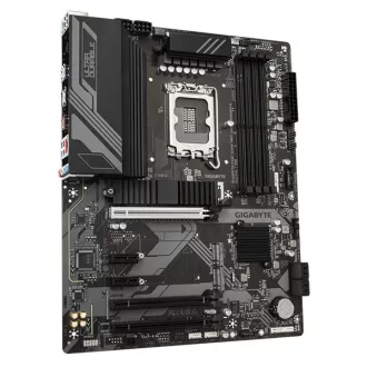 GIGABYTE Alaplap S1700 Z790 D INTEL Z790, ATX