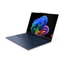 LENOVO Yoga Slim 7 14Q8X9, 14.5" 3K OLED Touch, Snapdragon X1E78100, 16GB, 1TB SSD, Win11 Home, Cosmic Blue