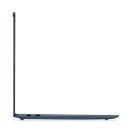 LENOVO Yoga Slim 7 14Q8X9, 14.5" 3K OLED Touch, Snapdragon X1E78100, 32GB, 1TB SSD, Win11 Home, Cosmic Blue