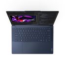 LENOVO Yoga Slim 7 14Q8X9, 14.5" 3K OLED Touch, Snapdragon X1E78100, 32GB, 1TB SSD, Win11 Home, Cosmic Blue