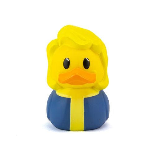 NUMSKULL Tubbz Boxed - Fallout "Vault Girl" Gumikacsa