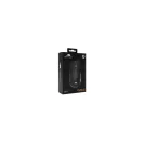 BARACUDA W029912 NAUTILUS-B BGM-011B fekete/12800 dpi 6D gamer egér