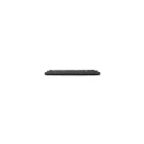 BARACUDA W029918 KRILL-B, BGK-001114B fekete gamer billentyűzet, angol