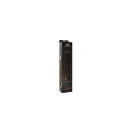 BARACUDA W029915 WALRUS-L, BGMP-21 fekete/narancs szegély gamer szövet egérpad 400x300mm