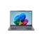 ACER Swift SF14-11-X87Z, 14.5" WQXGA IPS, Snapdragon X Plus X1P-64100, 16GB, 1TB SSD, UMA, Win11 Home, acélszürke