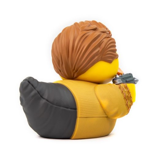 NUMSKULL Tubbz Boxed - Star Trek "James T. Kirk" Gumikacsa