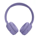 JBL Tune 520BT (vezeték nélküli fejhallgató), Lila EU