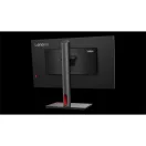 LENOVO Monitor - ThinkVision P25i-30; 24,5" FHD 1920x1080 IPS, 100Hz, 16:9, 1300:1, 250cd/m2, 4ms, D-Sub, HDMI, DP