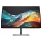 HP monitor 23.8” Series 7 Pro 724pf 1920x1080, 100Hz, 16:9, 1500:1, 300cd, 5ms, HDMI, DisplayPort, fekete/ezüst