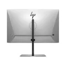 HP monitor 24” Series 7 Pro 724pu 1920x1200, 100Hz, 16:10, 1500:1, 300cd, 5ms, HDMI, DisplayPort, USB-C, fekete/ezüst