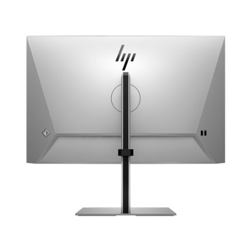 HP monitor 24” Series 7 Pro 724pu 1920x1200, 100Hz, 16:10, 1500:1, 300cd, 5ms, HDMI, DisplayPort, USB-C, fekete/ezüst