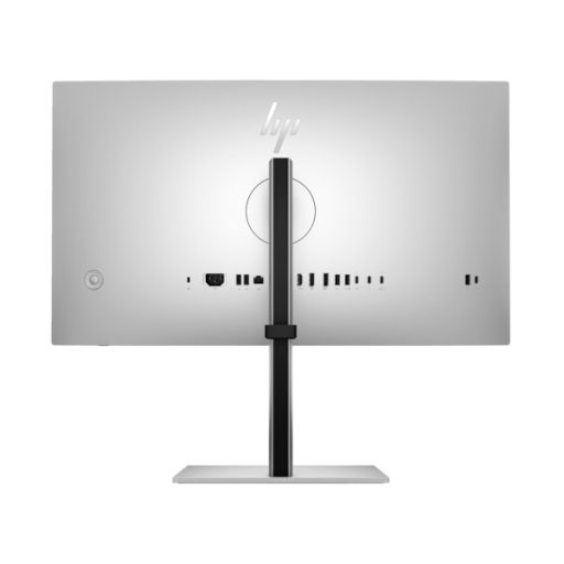HP monitor 27” Series 7 Pro 727pu 2560x1440@120Hz, 16:9, 2000:1, 400cd, 5ms, HDMI, DisplayPort, USB-C, fekete/ezüst