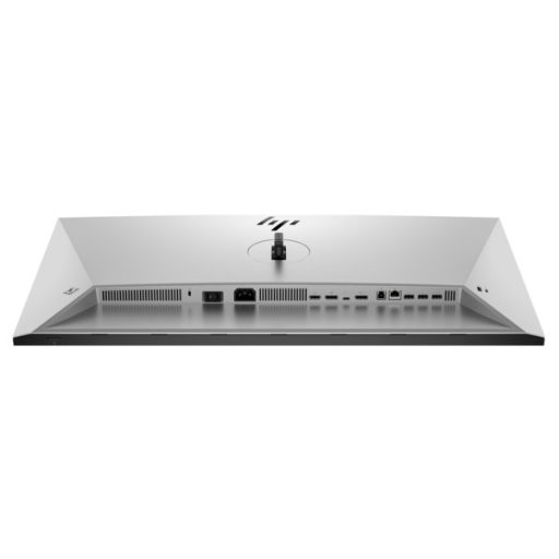 HP monitor 31.5” Series 7 Pro 732pk 3840x2160, 60Hz, 16:9, 2000:1, 300cd, 5ms, HDMI, DisplayPort, USB-C, fekete/ezüst