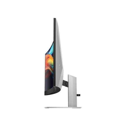 HP monitor 39.7” Series 7 Pro 740pm Conf. 5120x2160, 60Hz, 21:9, 1500:1, 300cd, 5ms, HDMI, DP, USB-C, fekete/ezüst