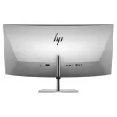 HP monitor 39.7” Series 7 Pro 740pm Conf. 5120x2160, 60Hz, 21:9, 1500:1, 300cd, 5ms, HDMI, DP, USB-C, fekete/ezüst