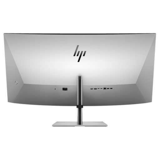 HP monitor 39.7” Series 7 Pro 740pm Conf. 5120x2160, 60Hz, 21:9, 1500:1, 300cd, 5ms, HDMI, DP, USB-C, fekete/ezüst