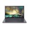 ACER Aspire A515-57-758R, 15.6" FHD IPS, Intel Core i7-12650H, 16GB, 512GB SSD, UMA, DOS, acélszürke