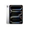 Apple iPad Pro 11 ' (M4) WiFi 2TB with Standard glass - Silver