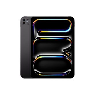   Apple iPad Pro 11 ' (M4) Cellular 512GB with Standard glass - Space Black
