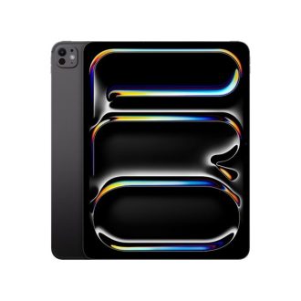   Apple iPad Pro 13 ' (M4) WiFi 512GB with Standard glass - Space Black