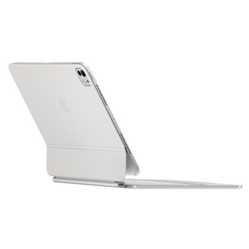 Apple Magic Keyboard for iPad Pro 11_inch (M4) - Hungarian - White