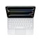 Apple Magic Keyboard for iPad Pro 11_inch (M4) - US English - White