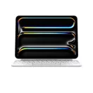 Apple Magic Keyboard for iPad Pro 11_inch (M4) - US English - White