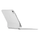 Apple Magic Keyboard for iPad Pro 11_inch (M4) - US English - White