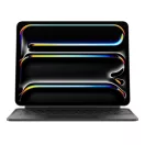 Apple Magic Keyboard for iPad Pro 13_inch (M4,M5) - Hungarian - Black