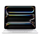 Apple Magic Keyboard for iPad Pro 13_inch (M4, M5) - Hungarian - White