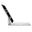 Apple Magic Keyboard for iPad Pro 13_inch (M4, M5) - Hungarian - White