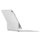 Apple Magic Keyboard for iPad Pro 13_inch (M4, M5) - Hungarian - White