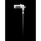 LENOVO NB kiegészítő - NanoSaver Combination Cable Lock from Lenovo