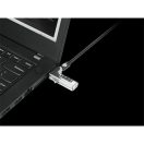 LENOVO NB kiegészítő - NanoSaver Combination Cable Lock from Lenovo