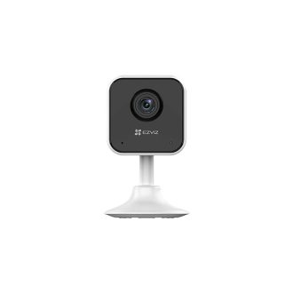   EZVIZ H1C beltéri kamera, 1080p, 108° látószög, éjszakai látás 10m, mozgás érzékelés, kétirányú beszéd, 512GB -ig