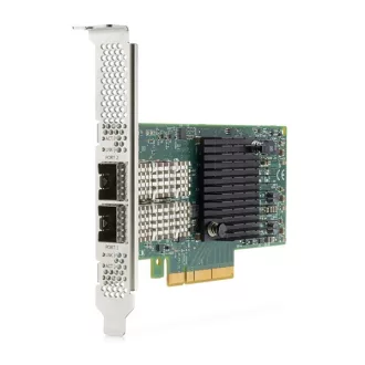 HPE 10/25GbE 2P SFP28 X2522-PLUS Adapter