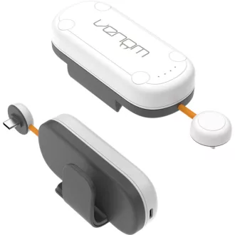 VENOM Meta Quest 3 Kiegészítő Powerbank, VS4208