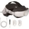 VENOM Meta Quest 2 & 3 Kiegészítő Univerzális headset pánt és 5000 mAh akkumulátor csomag, VS4209