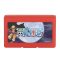 KONIX - ONE PIECE Nintendo Switch 24 darabos Játéktartó