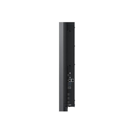 SAMSUNG 75" WAD Interaktív kijelző 12/7