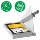 LEITZ  Precision Home Office A3 karos vágógép