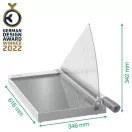 LEITZ Precision Office A3 karos vágógép