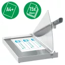 LEITZ Precision Office A4+ karos vágógép