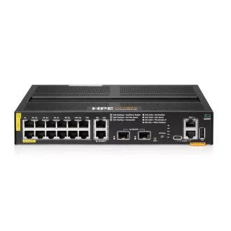 HPE Aruba 6200F 12G CL4 2G/2SFP+ 139W