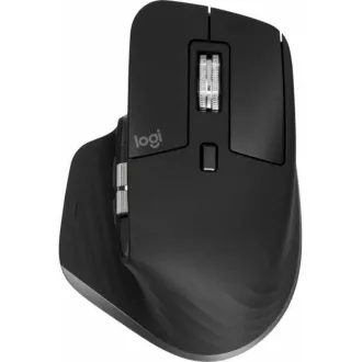   LOGITECH Egér - MX Anywhere 3S Mac-hez Vezeték Nélküli, Űrszürke