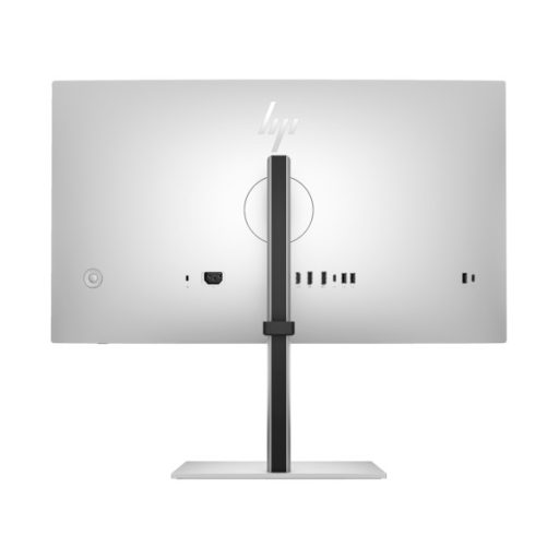 HP monitor 27” Series 7 Pro 727pq 2560x1440, 120Hz, 16:9, 2000:1, 400cd, 5ms, HDMI, DisplayPort, fekete/ezüst