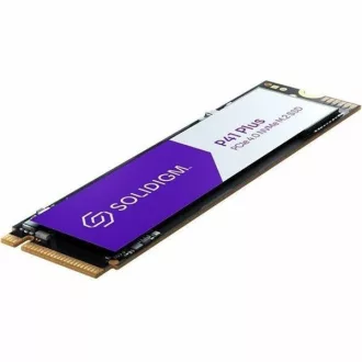   Solidigm P41 Plus SSDPFKNU512GZ , 512GB NVMe M.2 2280 PCIe Gen3 Solid State Drive