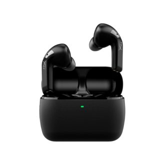   HP HYPERX vezeték nélküli fülhallgató Cloud MIX Buds 2 - fekete
