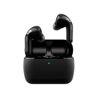   HP HYPERX vezeték nélküli fülhallgató Cloud MIX Buds 2 - fekete