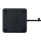 KENSINGTON MD120U4 dokkoló, USB4 Portable Docking Station